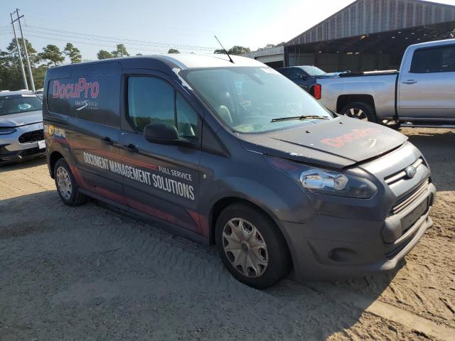 2017 FORD TRANSIT CONNECT XL NM0LS7E74H1320351