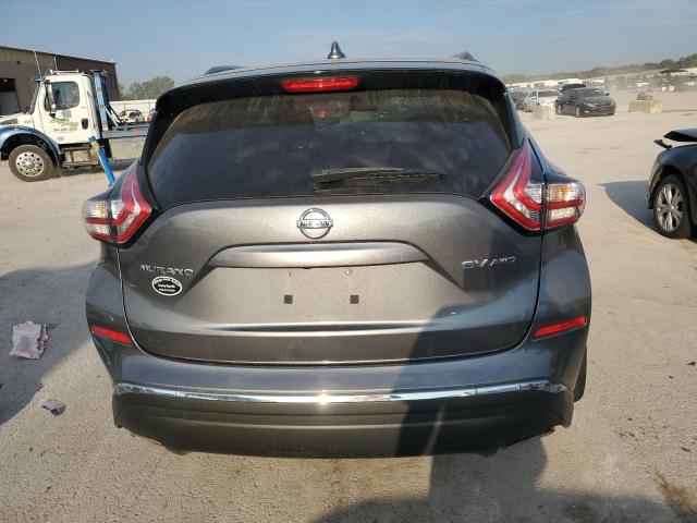 2016 NISSAN MURANO S - 5N1AZ2MH9GN158934