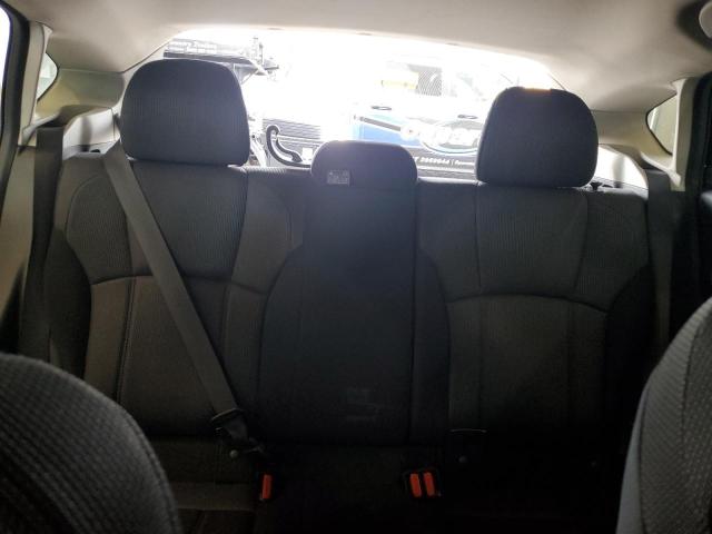 2019 SUBARU IMPREZA 4S3GTAB65K3755935
