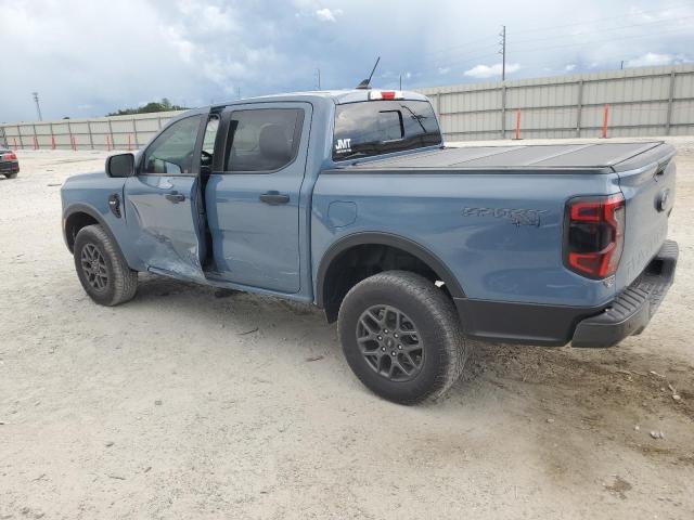 2025 FORD RANGER XLT - 1FTER4HH5SLE24658