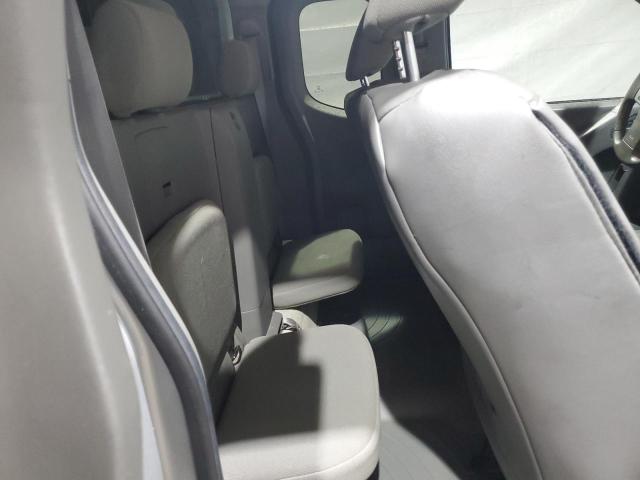 2018 NISSAN FRONTIER S 1N6BD0CT0JN743889