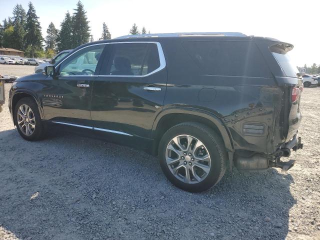 2019 CHEVROLET TRAVERSE P 1GNEVKKW7KJ193756