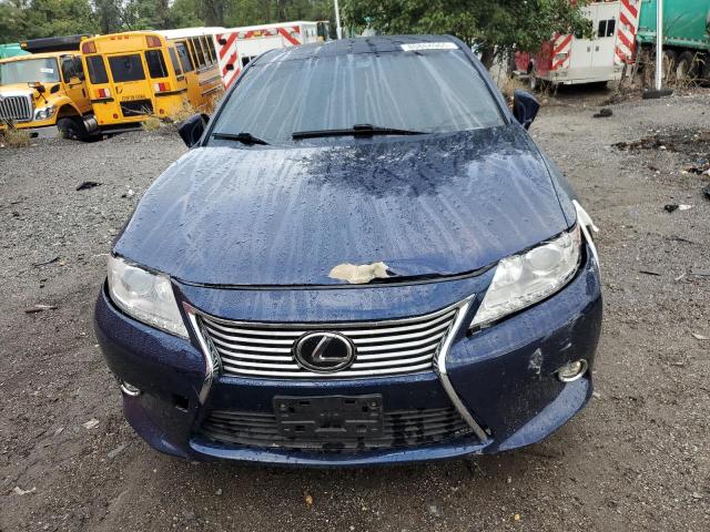 2015 LEXUS ES 350 - JTHBK1GG1F2202580