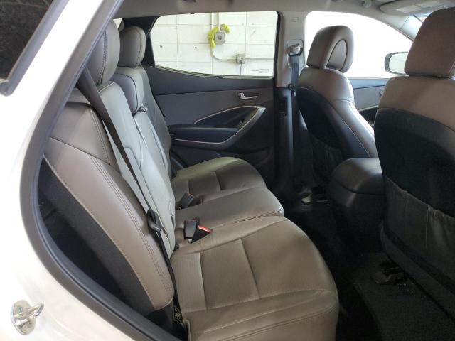 2016 HYUNDAI SANTA FE S 5XYZUDLB7GG306441
