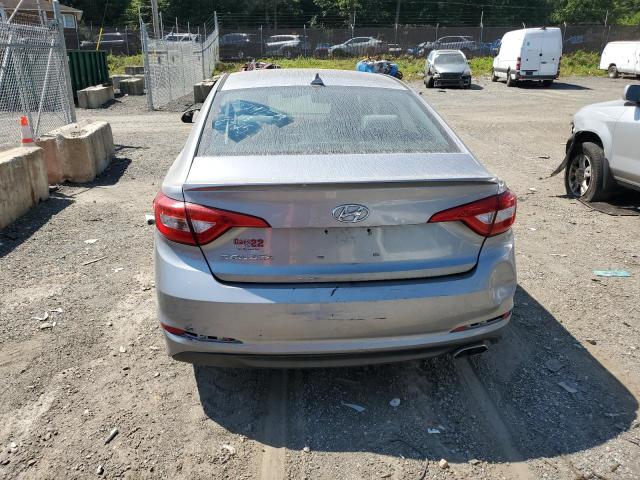 2015 HYUNDAI SONATA SE - 5NPE24AF6FH008514