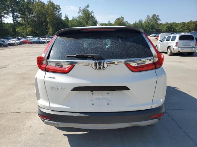 2019 HONDA CR-V LX 2HKRW5H3XKH417701