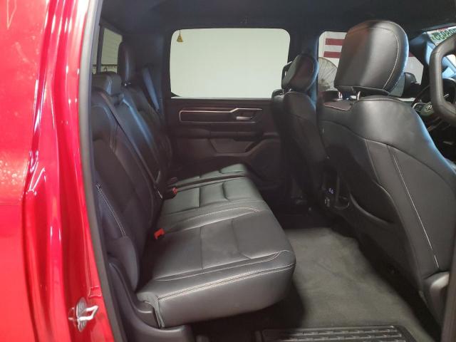 2021 RAM 1500 BIG H 1C6SRFFT0MN679321