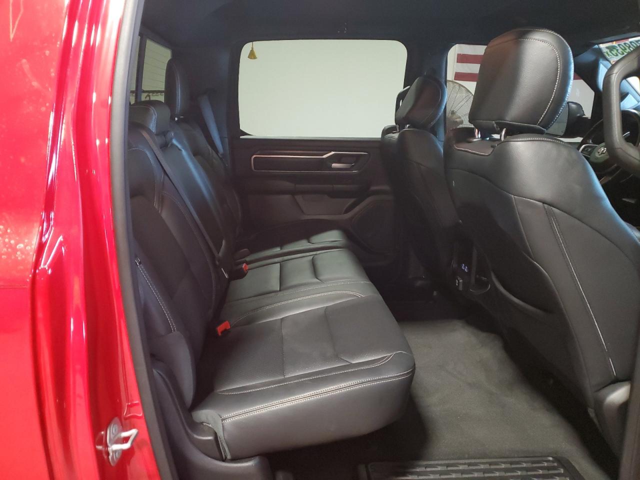 RAM 1500 BIG HORN/LONE STAR