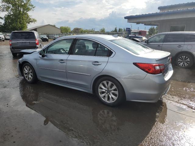 2017 SUBARU LEGACY 2.5 4S3BNAD60H3033590