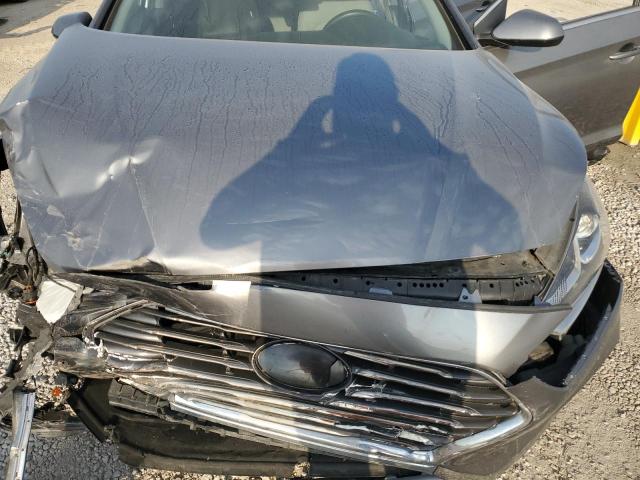 2018 HYUNDAI SONATA SE - 5NPE24AF6JH621676