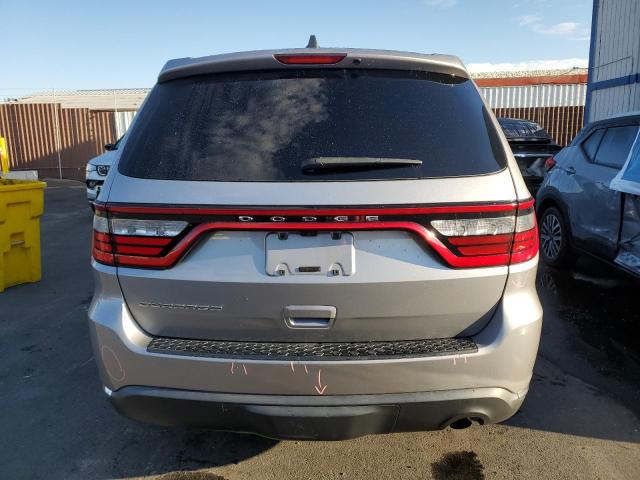 2020 DODGE DURANGO SX 1C4RDHAG0LC394365