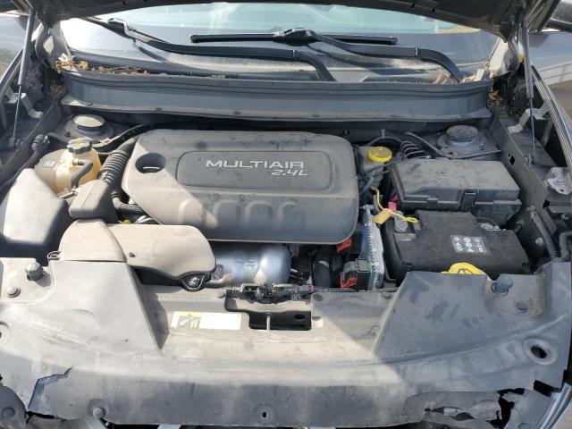 2016 JEEP CHEROKEE LATITUDE - 1C4PJMCB9GW117809