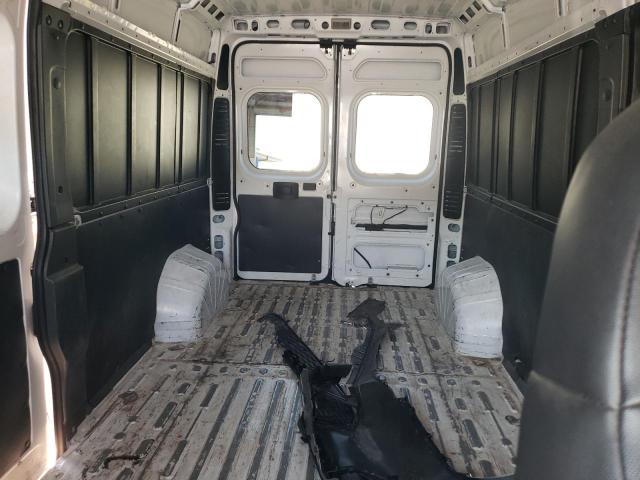 2021 RAM PROMASTER 3C6LRVDG9ME530527