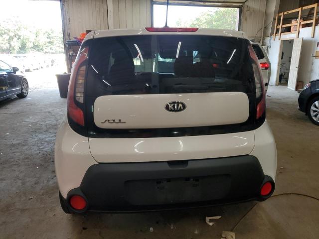2016 KIA SOUL KNDJN2A27G7324310