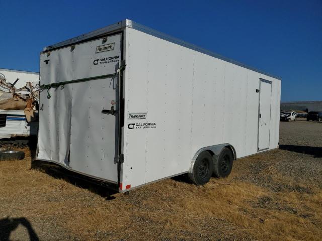 2019 HAULMARK TRAILER #3285659639