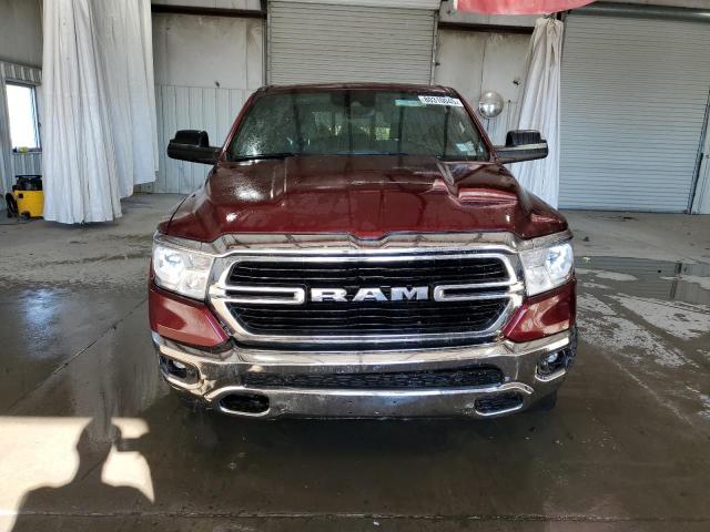 2021 RAM 1500 BIG H 1C6SRFFT9MN808284