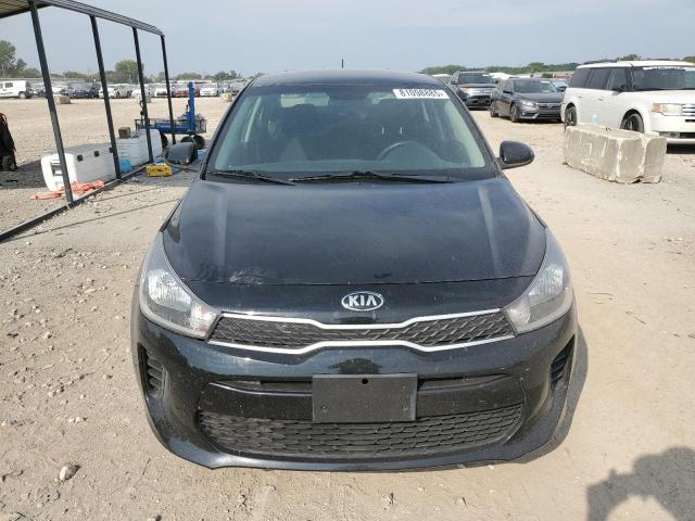 2020 KIA RIO LX - 3KPA24AD8LE335591