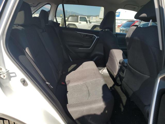 2019 TOYOTA RAV4 LE 2T3F1RFV4KW019535