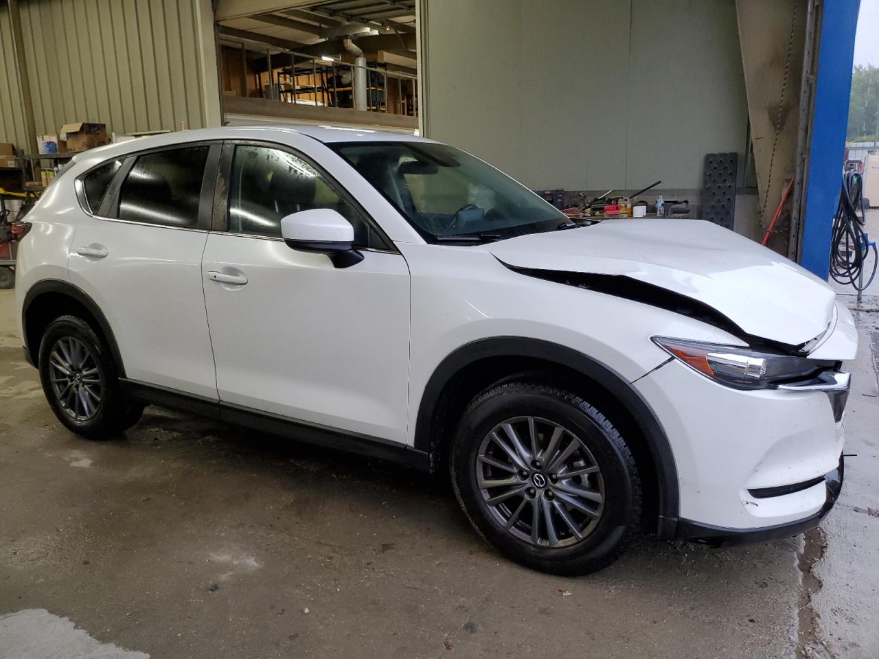 MAZDA CX-5 TOURING