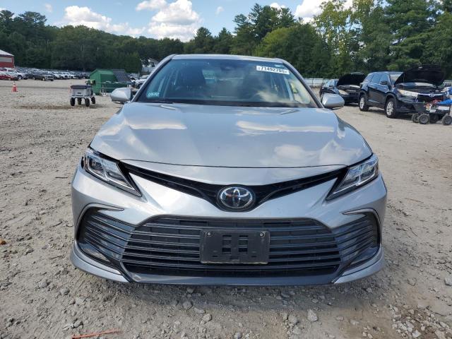 2024 TOYOTA CAMRY LE 4T1R11BK9RU114279