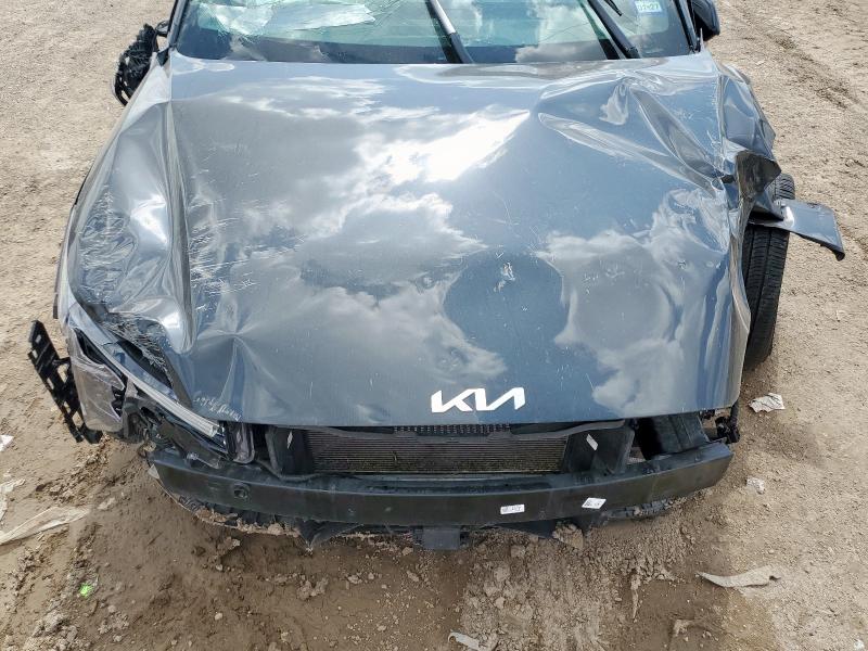 2025 KIA K4 GT-LINE TURBO 3KPFW4DC2SE066905