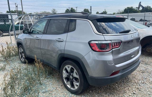 2020 JEEP COMPASS LI - 3C4NJCCB0LT140557