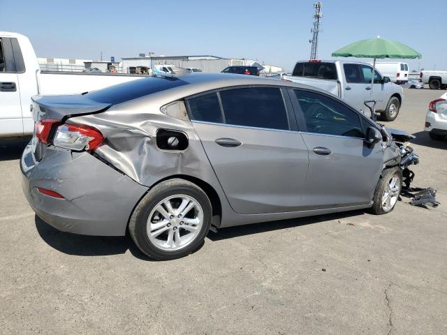 2018 CHEVROLET CRUZE LT - 1G1BE5SM3J7140844