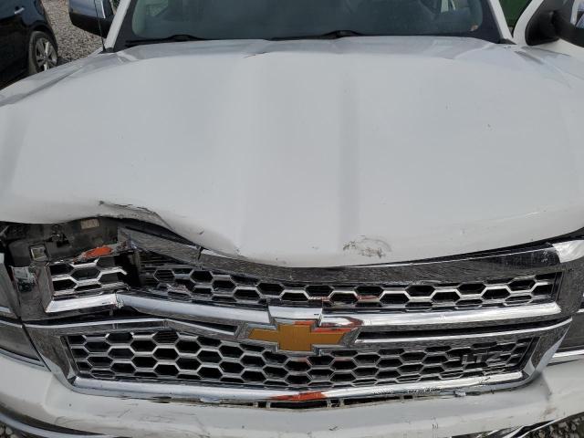 2015 CHEVROLET SILVERADO K1500 LTZ 1GCVKSEC8FZ317432