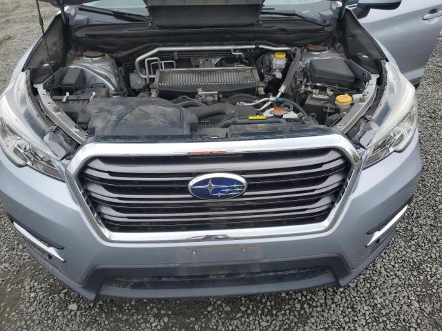 2019 SUBARU ASCENT PRE 4S4WMAFD6K3484896