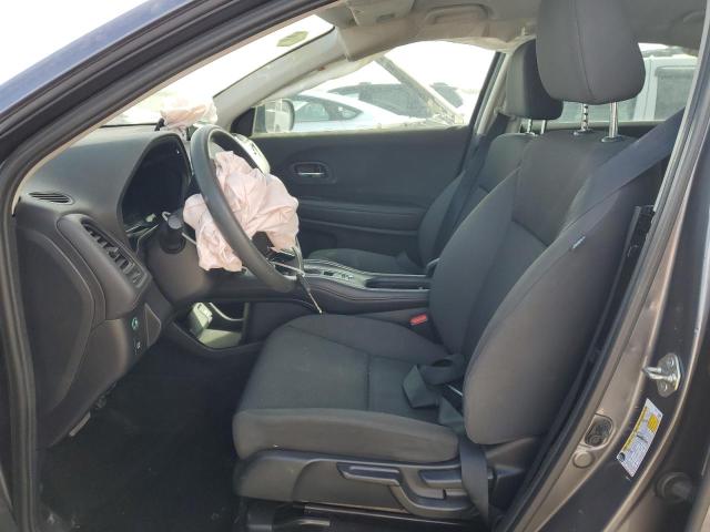 2019 HONDA HR-V LX - 3CZRU5H30KM727236