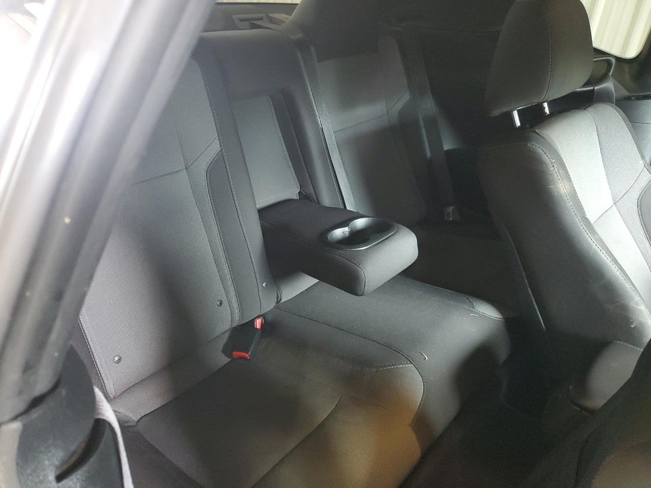 DODGE CHALLENGER SXT