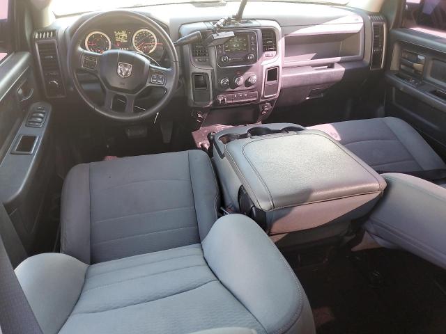 2016 RAM 2500 ST 3C6UR5CL1GG298811