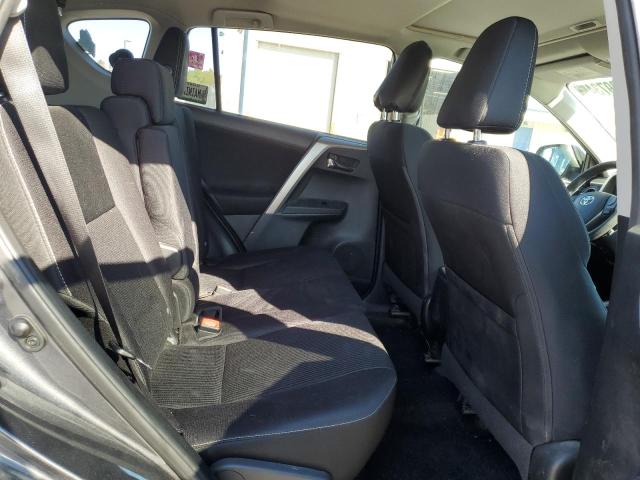 2015 TOYOTA RAV4 XLE - 2T3RFREV5FW281635