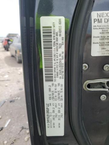 2013 RAM 2500 SLT - 3C6UR5JL9DG525418