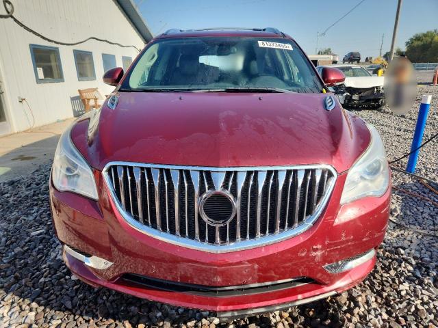 2017 BUICK ENCLAVE #3291348141