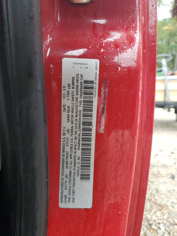 VOLKSWAGEN BEETLE NEW BEETLE