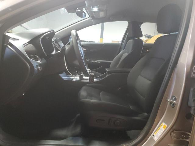 2023 CHEVROLET MALIBU LT 1G1ZD5ST8PF220504