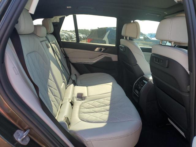 2023 BMW X5 SDRIVE 40I 5UXCR4C06P9R07300