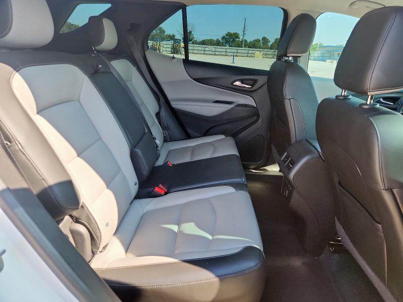 2020 CHEVROLET EQUINOX PR - 2GNAXNEV8L6203318