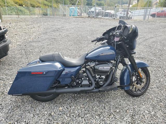 2019 HARLEY-DAVIDSON FLHXS - 1HD1KRP13KB668351