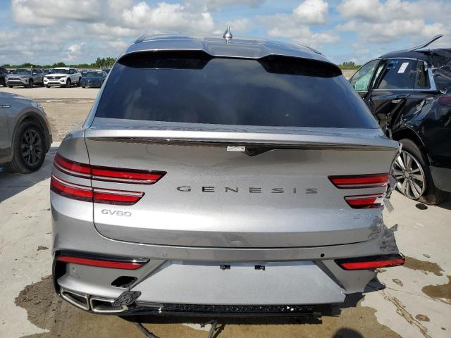 2025 GENESIS GV80 COUPE KMUJBESC8SU248783