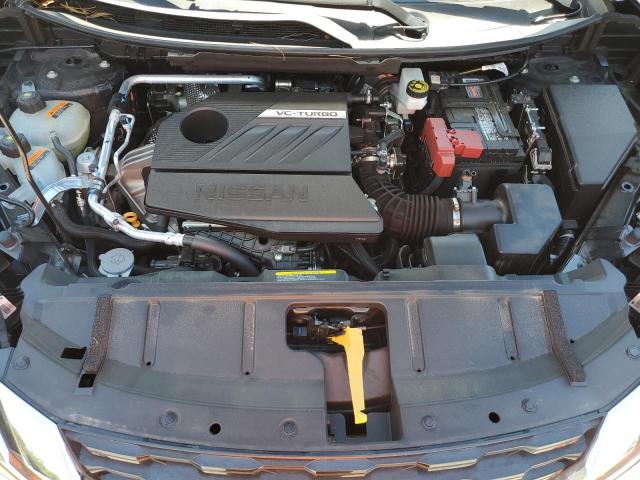 2023 NISSAN ROGUE SL 5N1BT3CB4PC903142