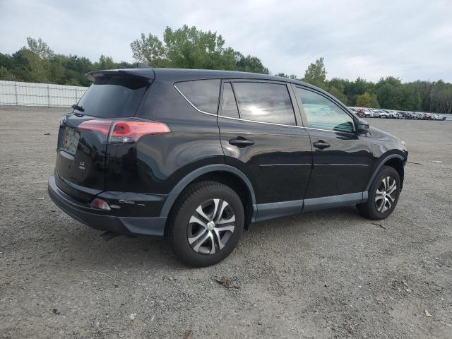 2018 TOYOTA RAV4 LE 2T3BFREV0JW834623