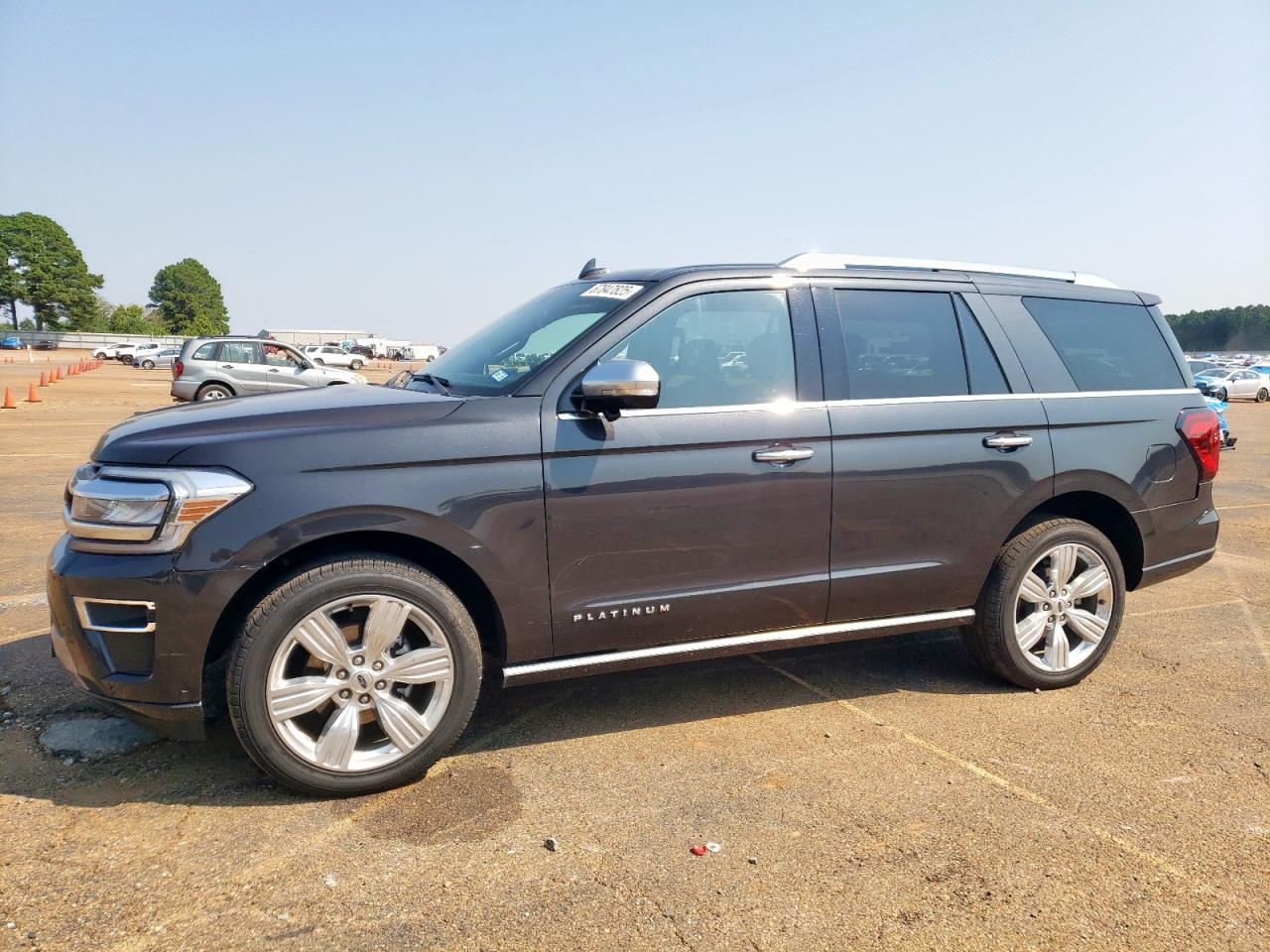 FORD EXPEDITION PLATINUM