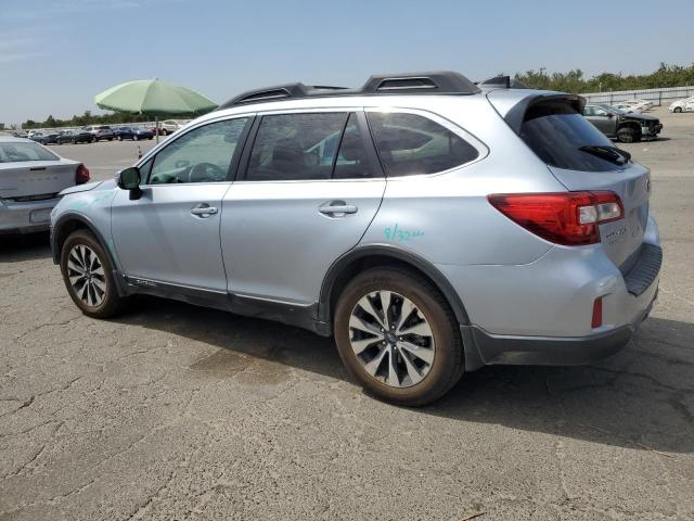 2016 SUBARU OUTBACK 2. 4S4BSANC6G3309469