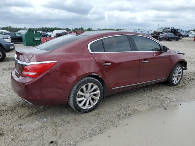 2016 BUICK LACROSSE 1G4GB5G36GF132429