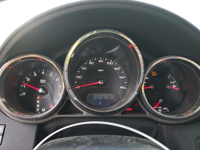 2012 CADILLAC CTS - 1G6DC5E55C0109426