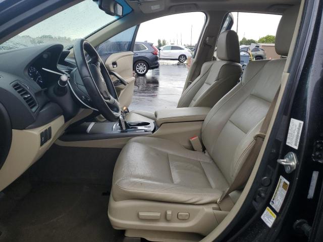 2015 ACURA RDX 5J8TB3H38FL008069