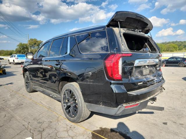 2022 GMC YUKON SLE #3294441524