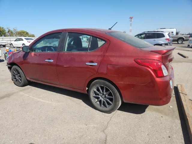 2017 NISSAN VERSA S 3N1CN7AP8HL805815